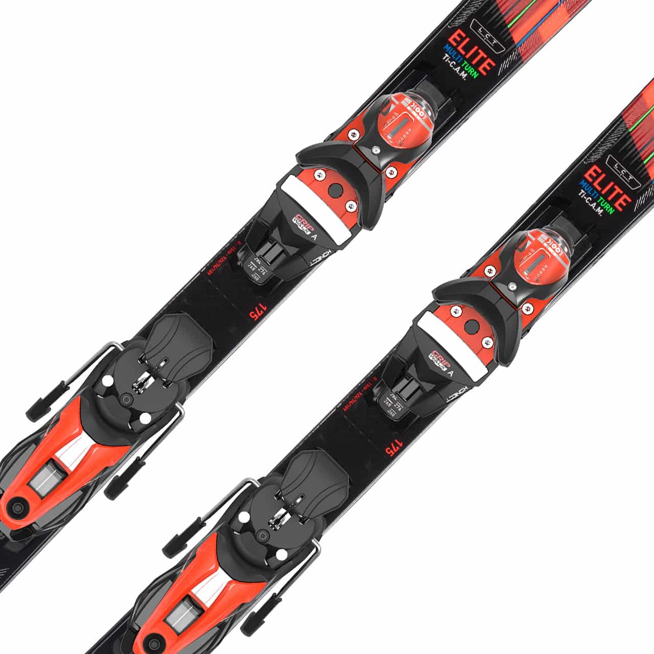 Rossignol Hero Elite MT Ti C.A.M. Konect | Rossignol Slalom / Riesenslalom Ski | Rossignol Skier | Rossignol | R | MARKEN | XSPO