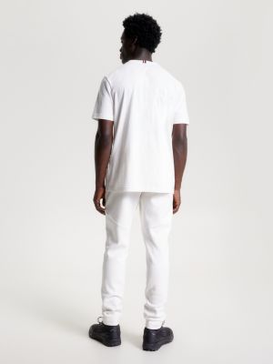 Camiseta Sport Essential com Logo Tonal