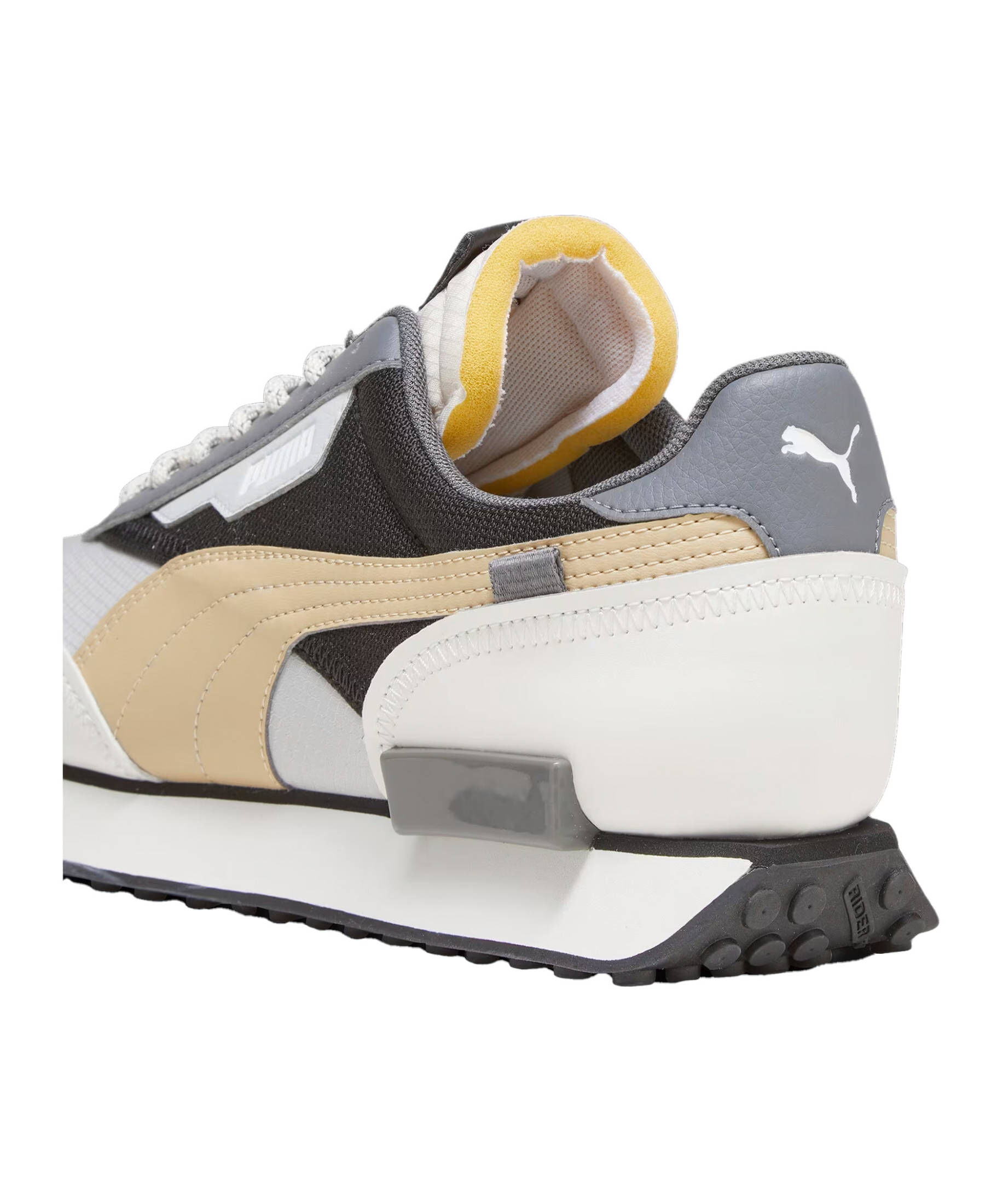 Puma| Herren Lifestyle - Schuhe Herren - Sneakers Future Rider Concrete Jungle
