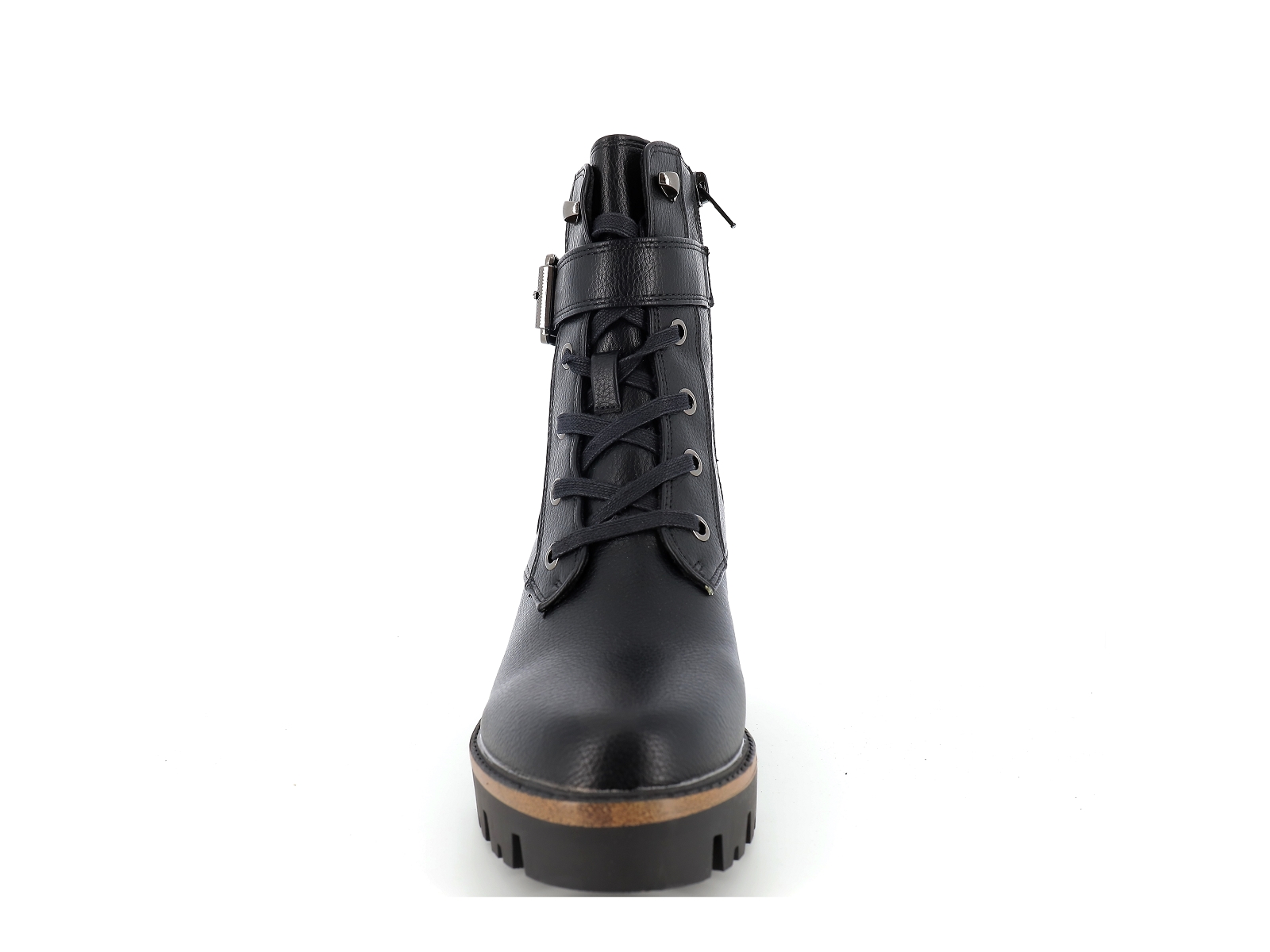 Sprox-579631 Synthétique Noir