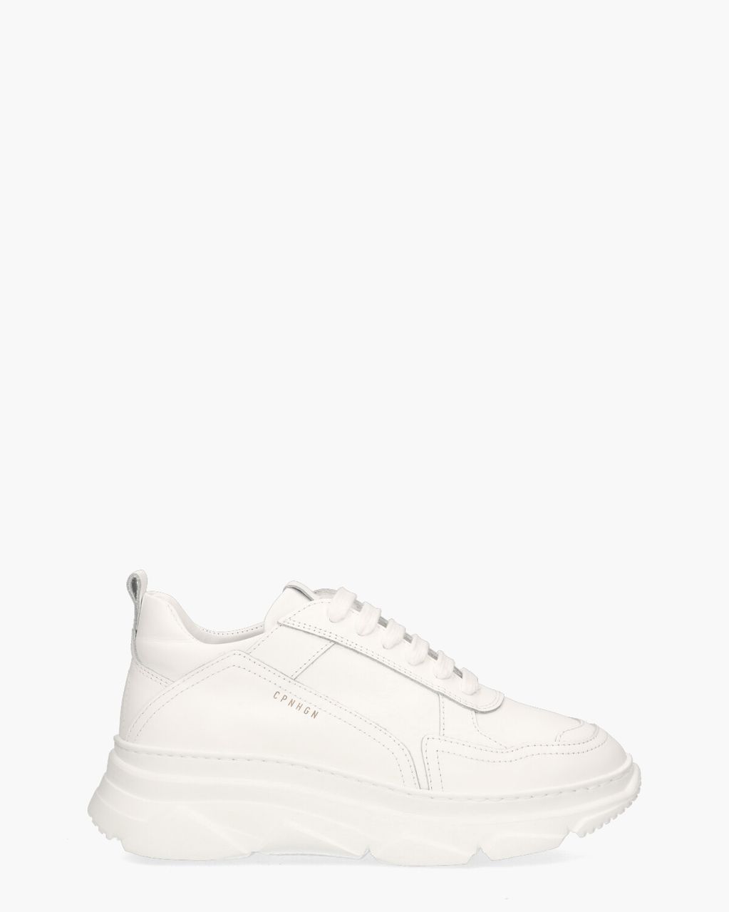 Copenhagen Studios CPH40 Wit Damessneakers