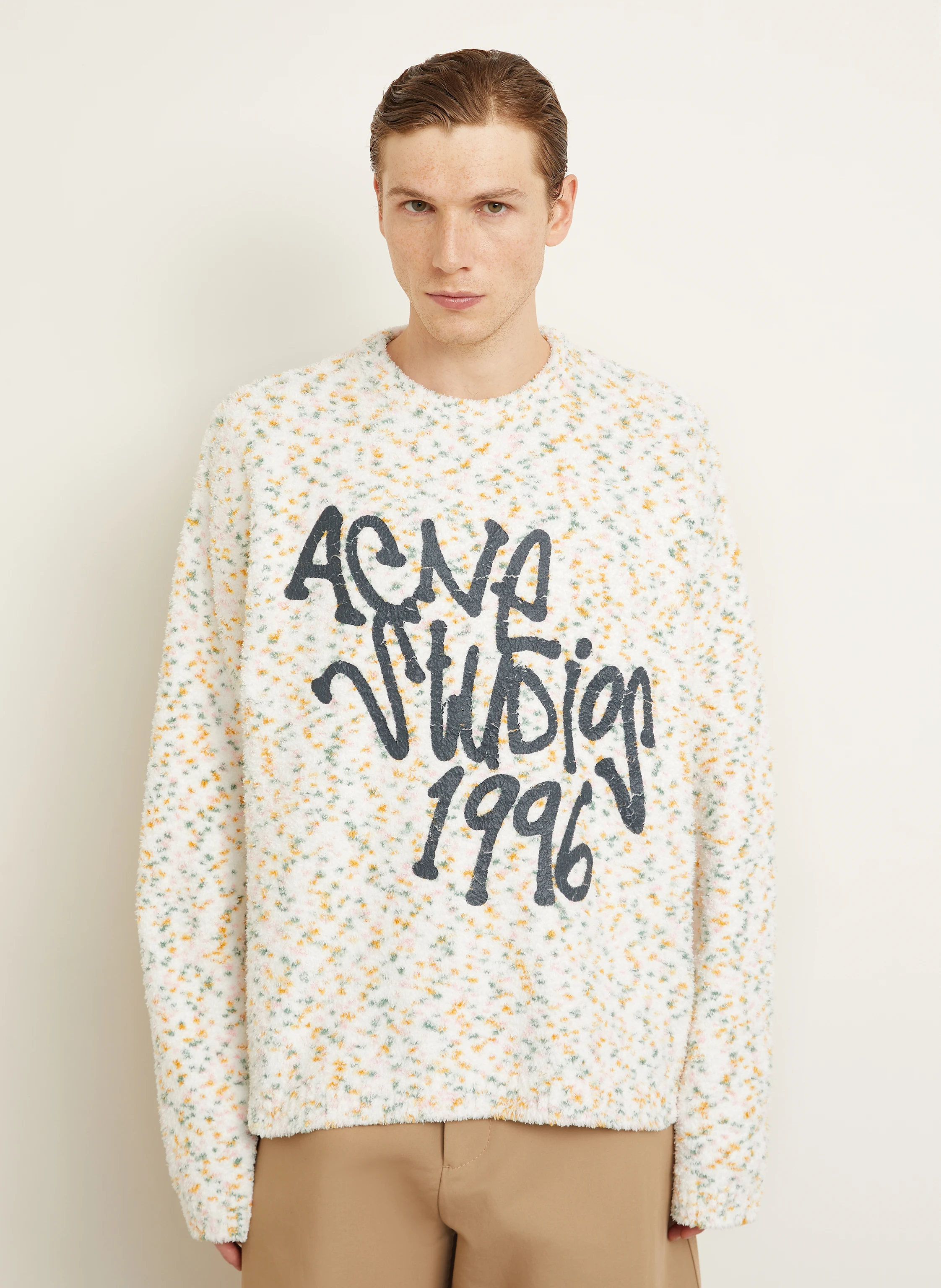 Acne Studios Pullover