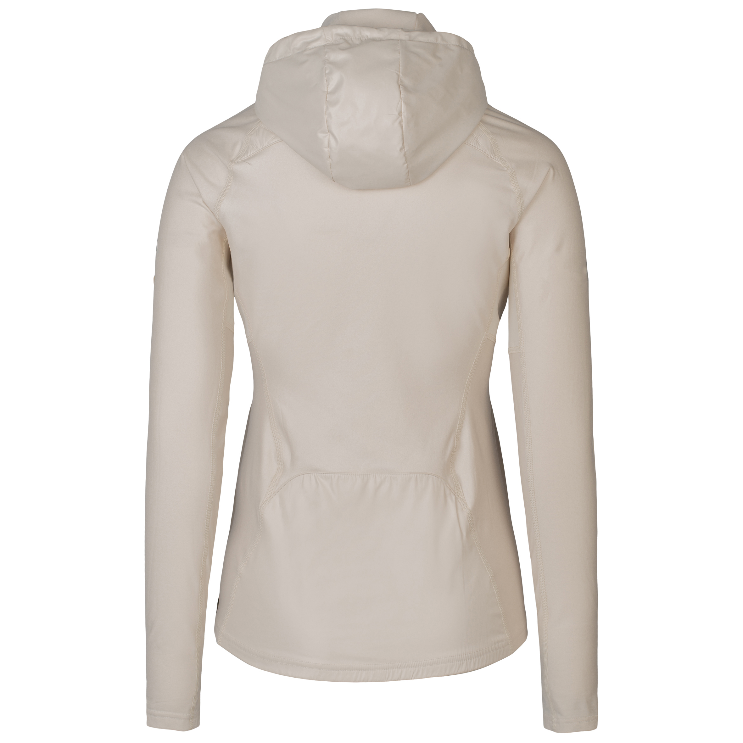 Advance Primaloft Hybrid Dame Light Beige