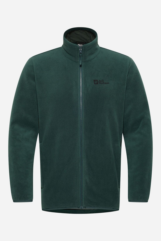 Jack Wolfskin Jack Wolfskin Altenberg 3-In-1 Jas