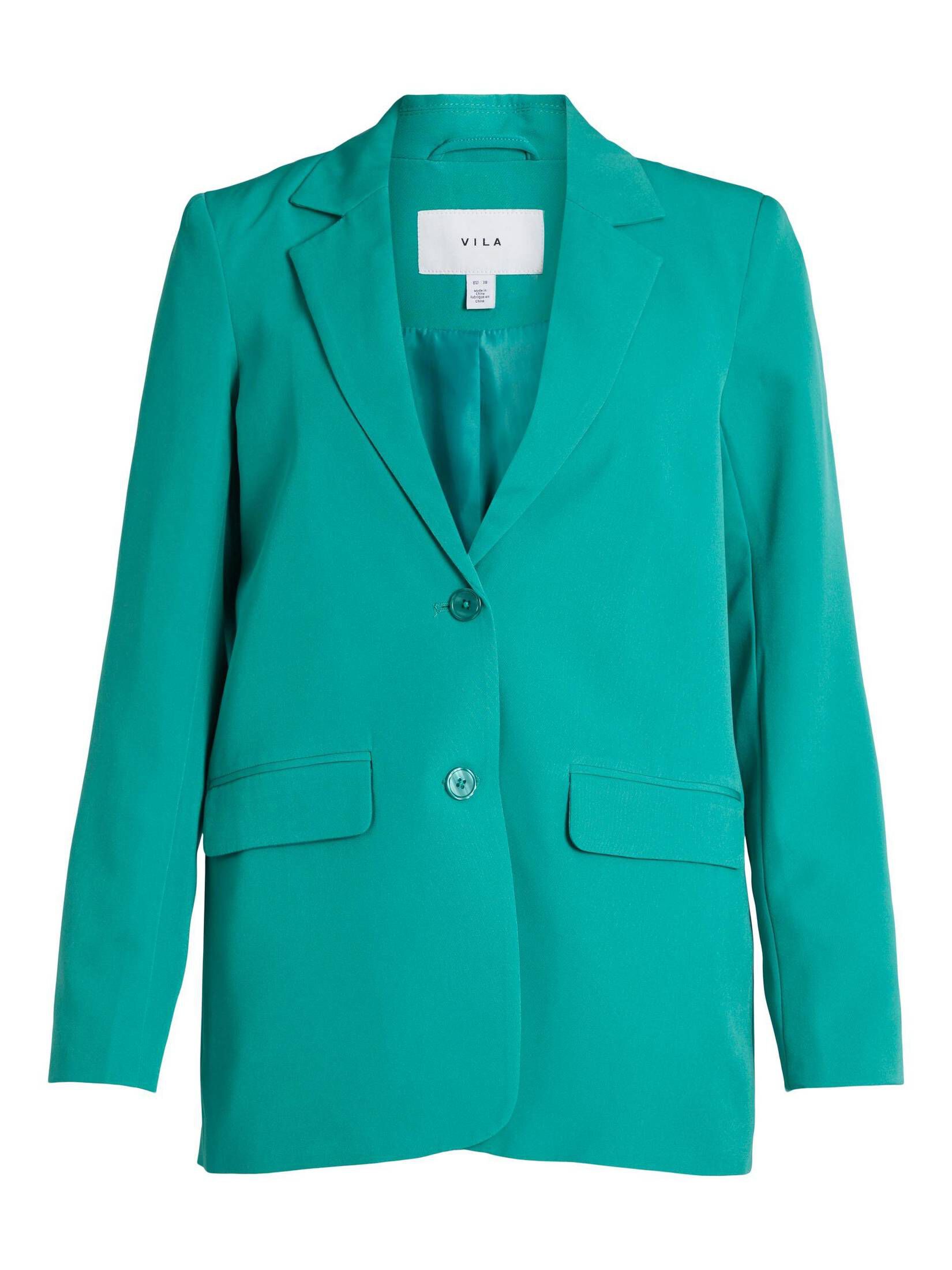 Vila| Damen Blazer VIKAMMA Loose Fit