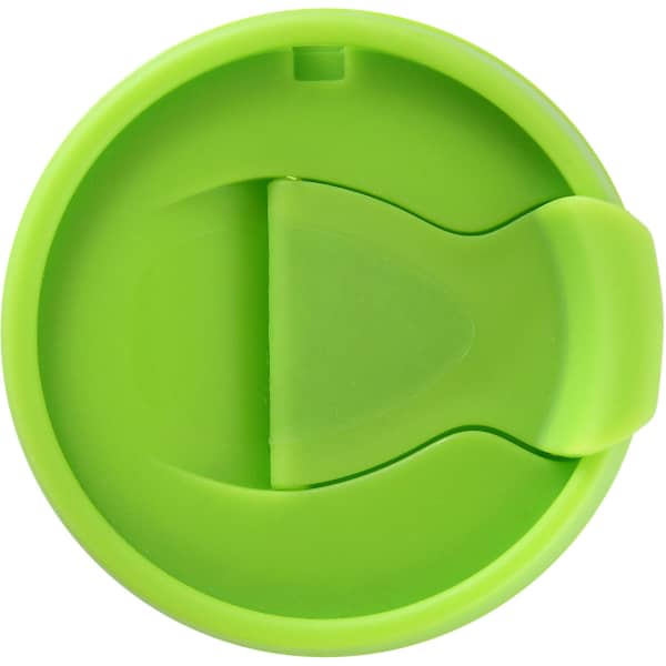 Gourde LES ARTISTES PARIS LES ARTISTES SMARTMUG COLOR 330ML VERT