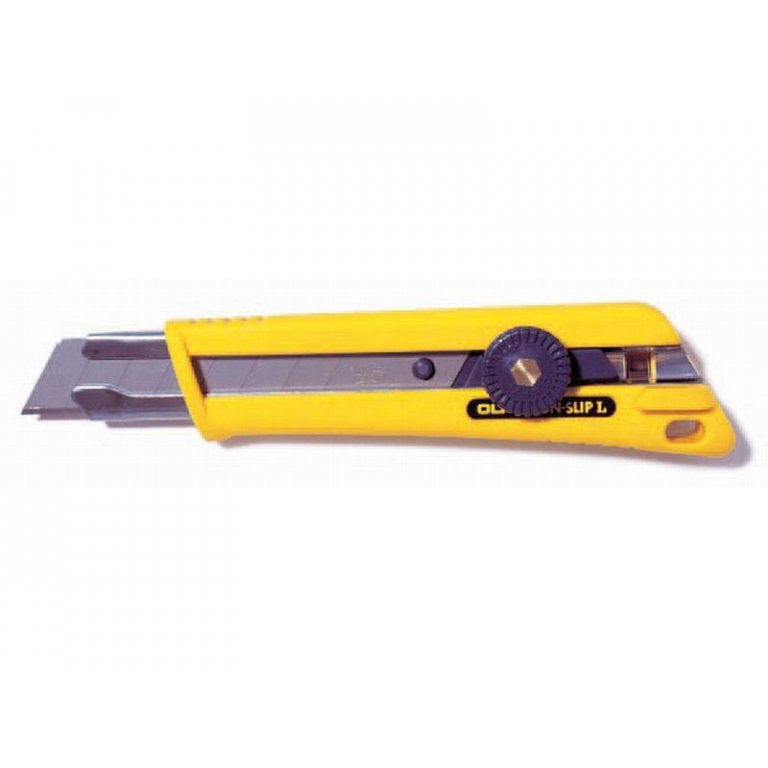Olfa Cutter NOL-1 für 18 mm-Klingen