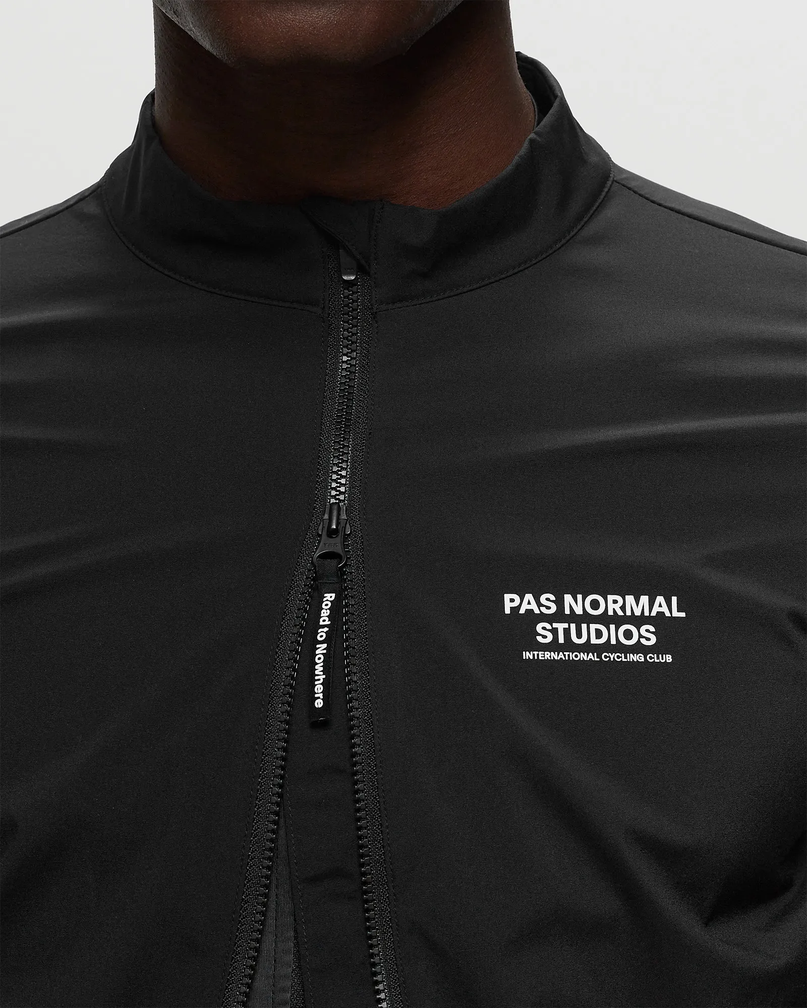 Pas Normal Studios Mechanism Stow Away Jacket