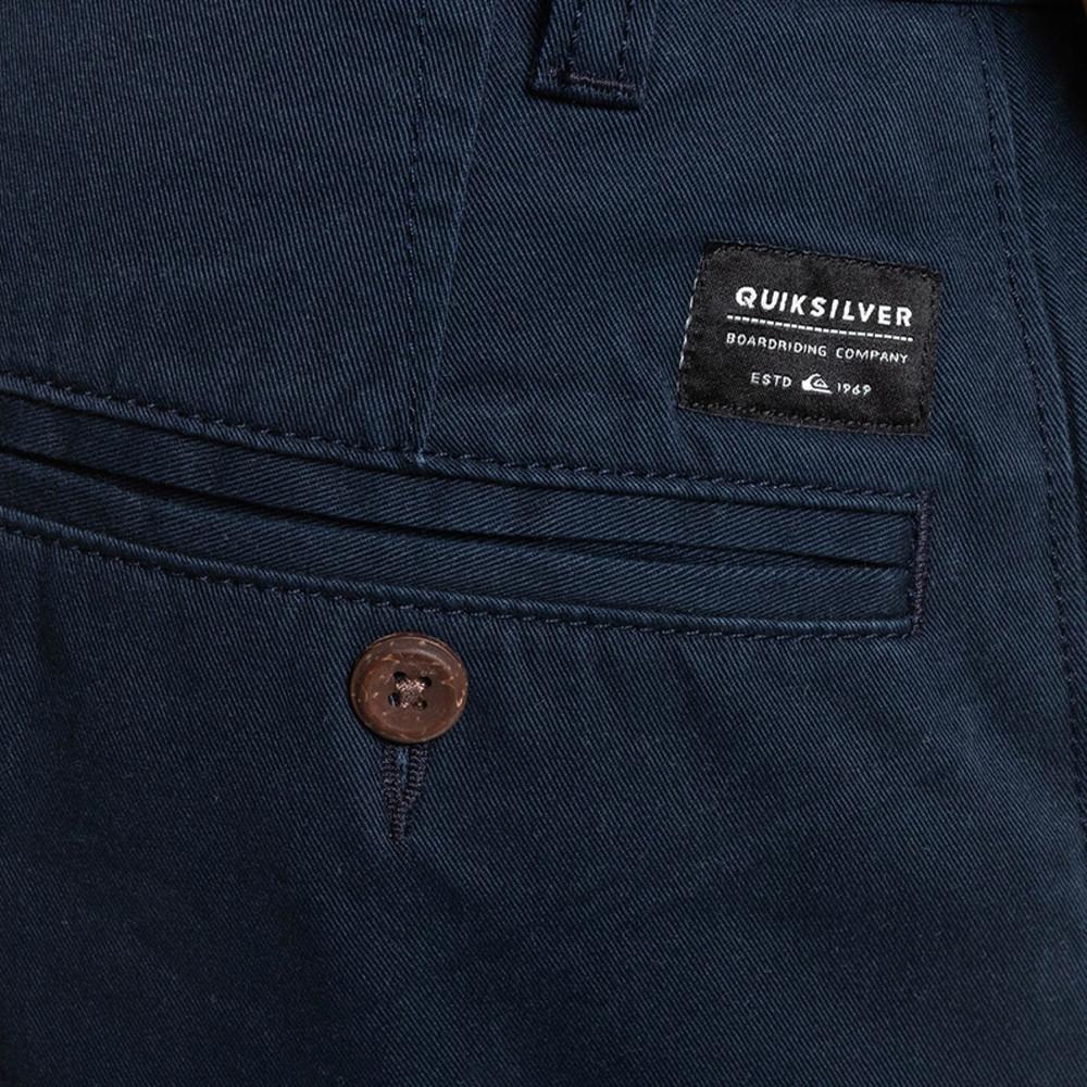 Quiksilver Short Marine Garçon Quiksilver Everyday