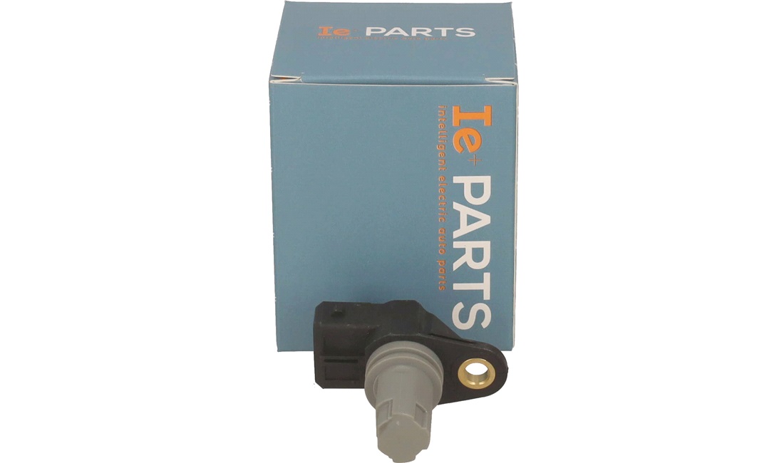 Sensor, knastakselposition