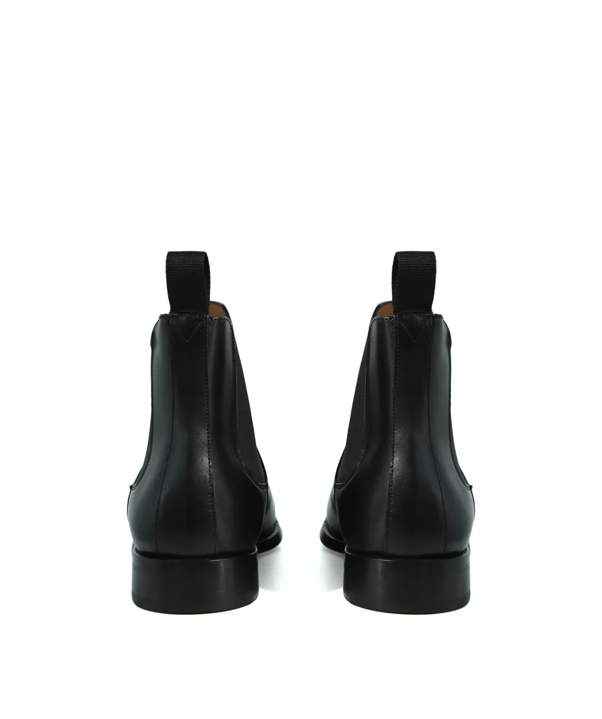 Bottines CHELSEA Noir