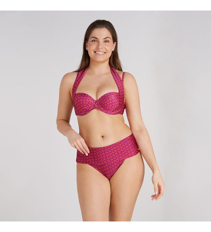 Ten Cate Women Flipover Bikinibroekje