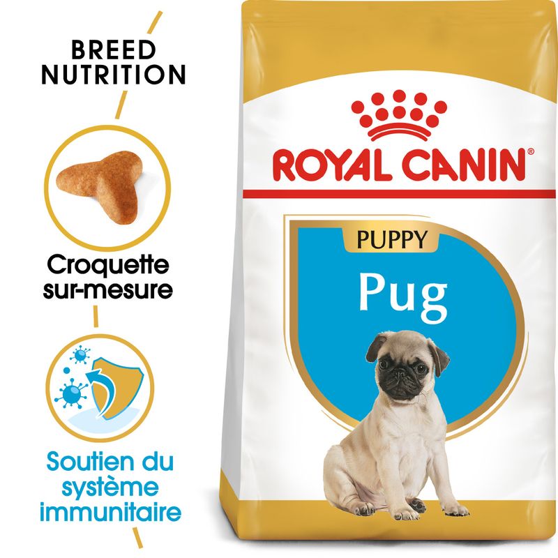 Royal Canin Carlin Puppy
