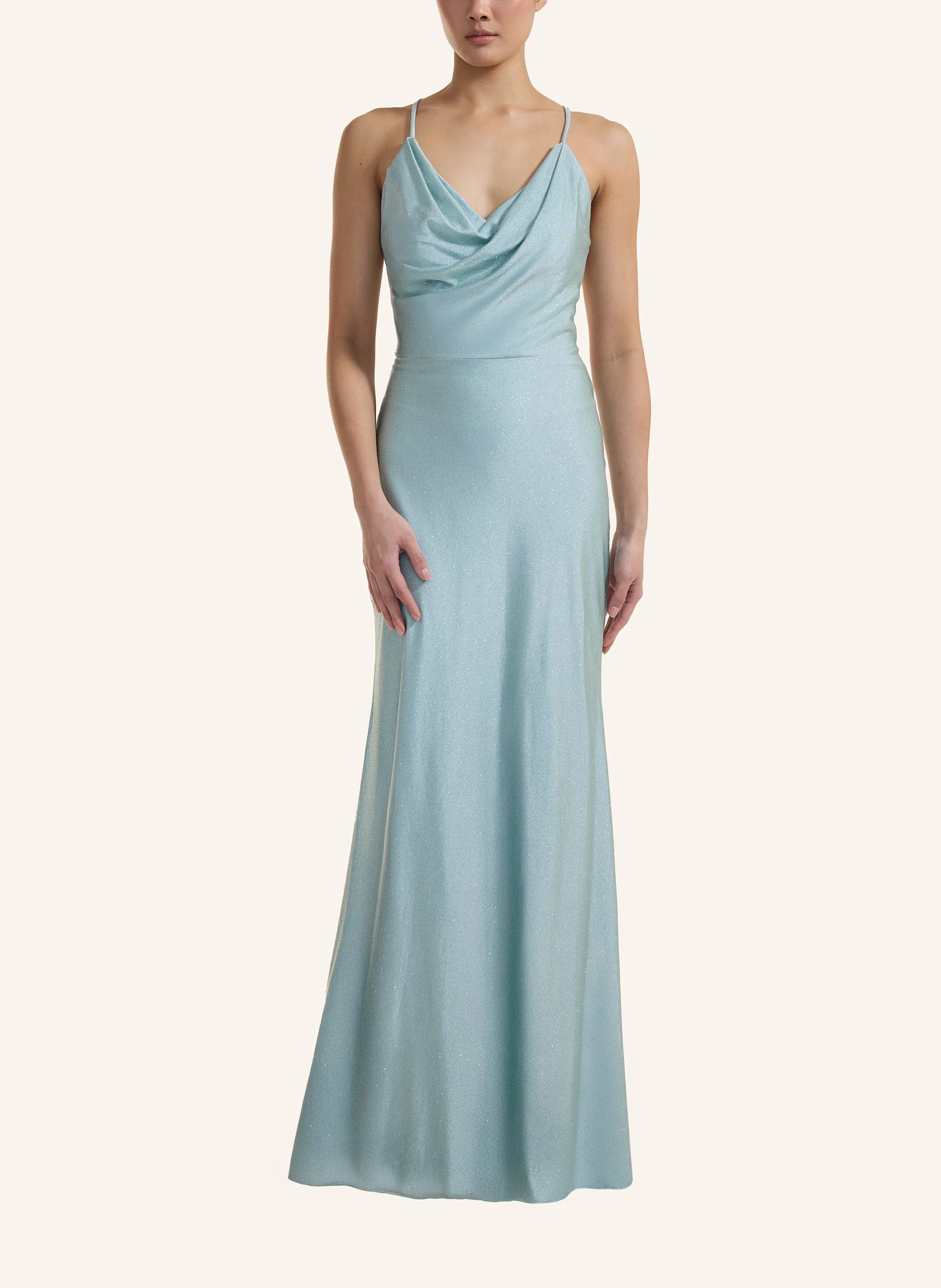 unique Kleid MIDNIGHT SPARKLE DRESS