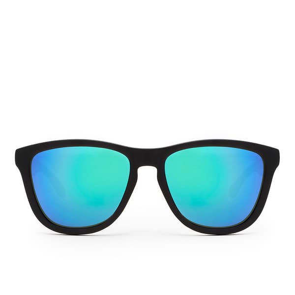 HAWKERS ONE TR90 #charcoal black emerald 1 u