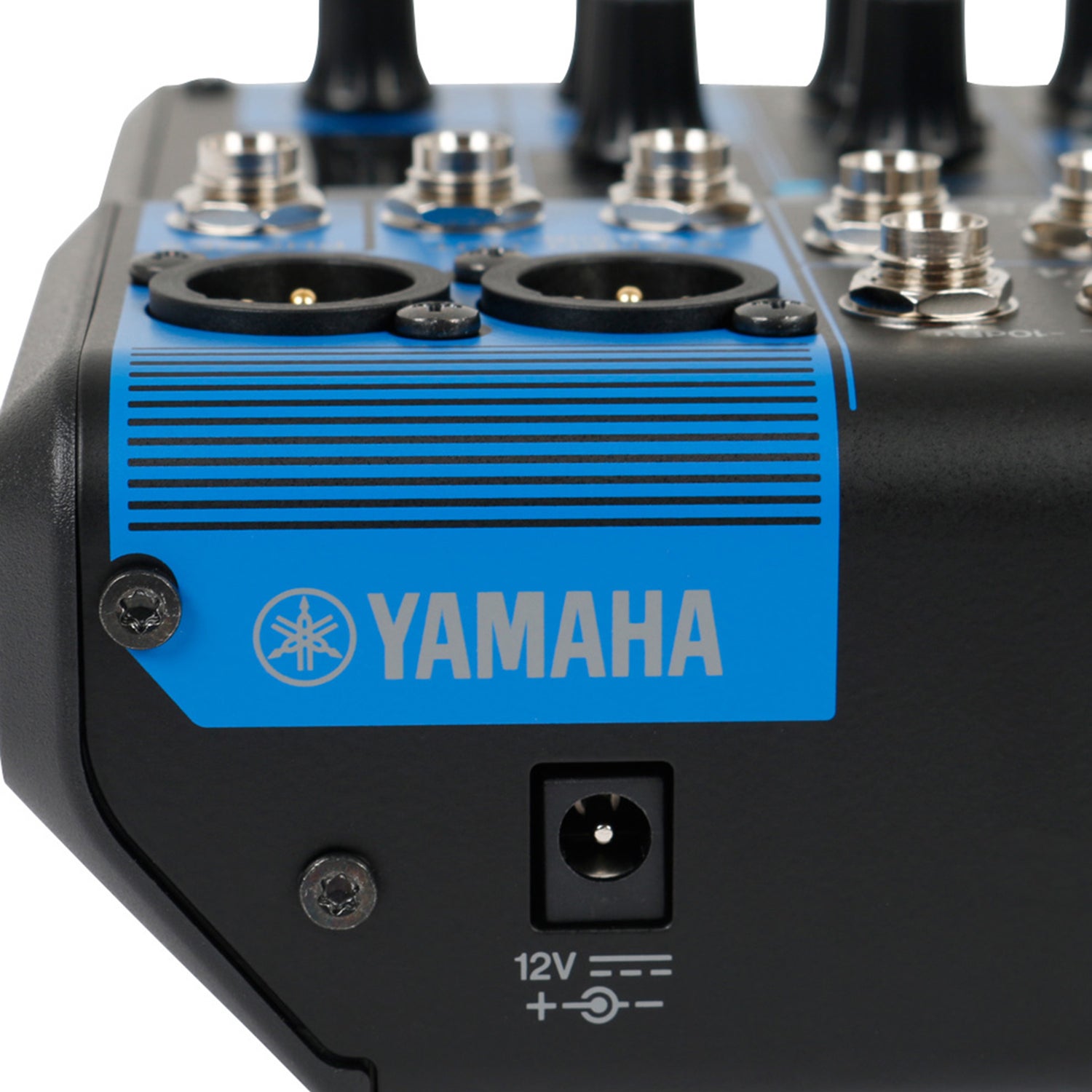 Yamaha MG06X live mixer