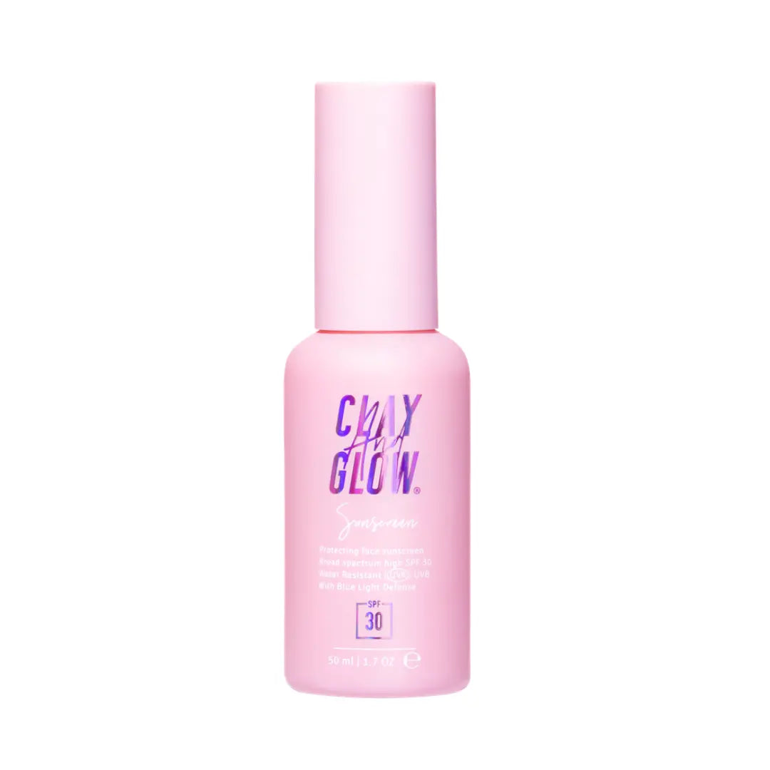 Protective Day Cream SPF 30