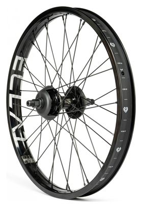 Roue Arrière Eclat Trippin Shift Noir