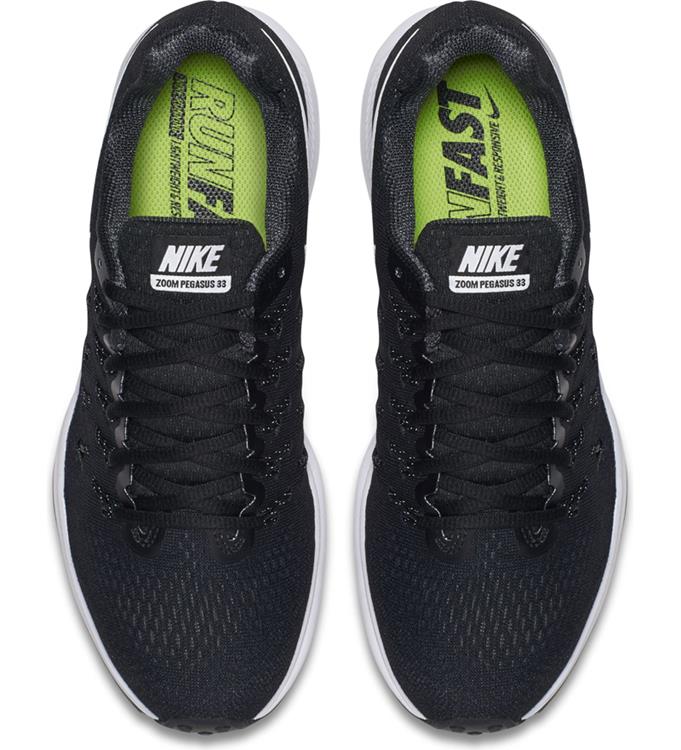 Nike Wmns Air Zoom Pegasus 33 Senior Hardloopschoenen