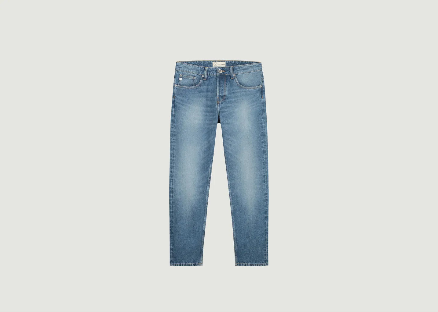 Jean Extra Easy Mud Jeans