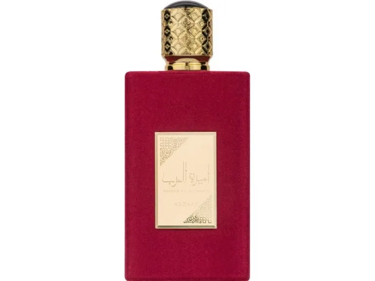 Asdaaf Ameerat Al Arab Eau De Parfum 100 ml (kvinde)
