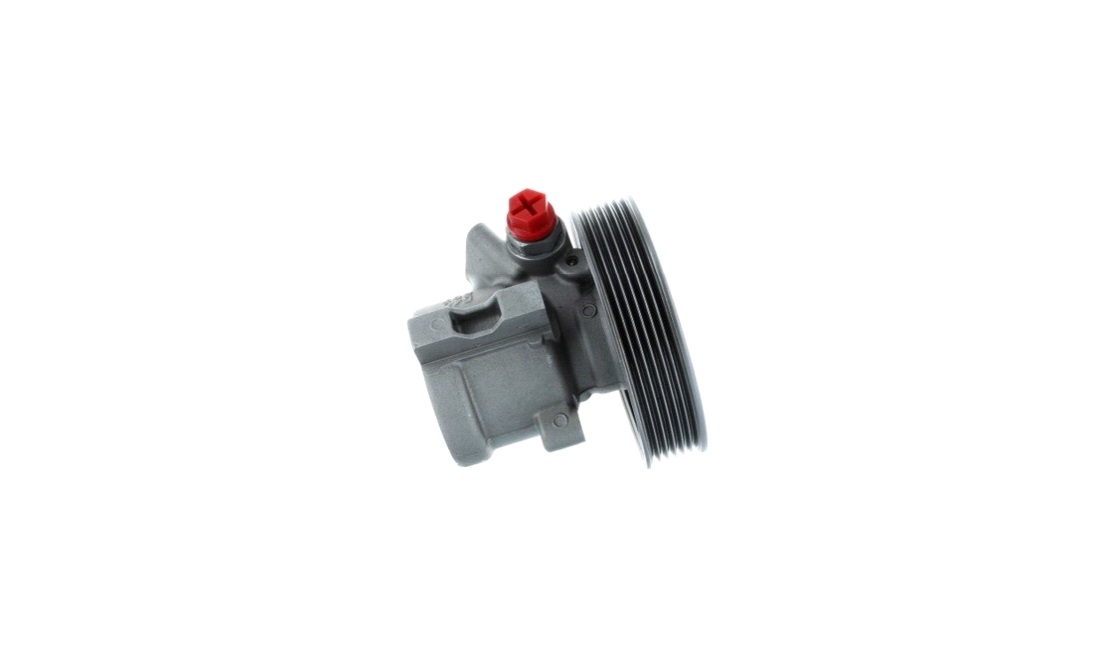 Servopumpe Hydraulisk 123 mm