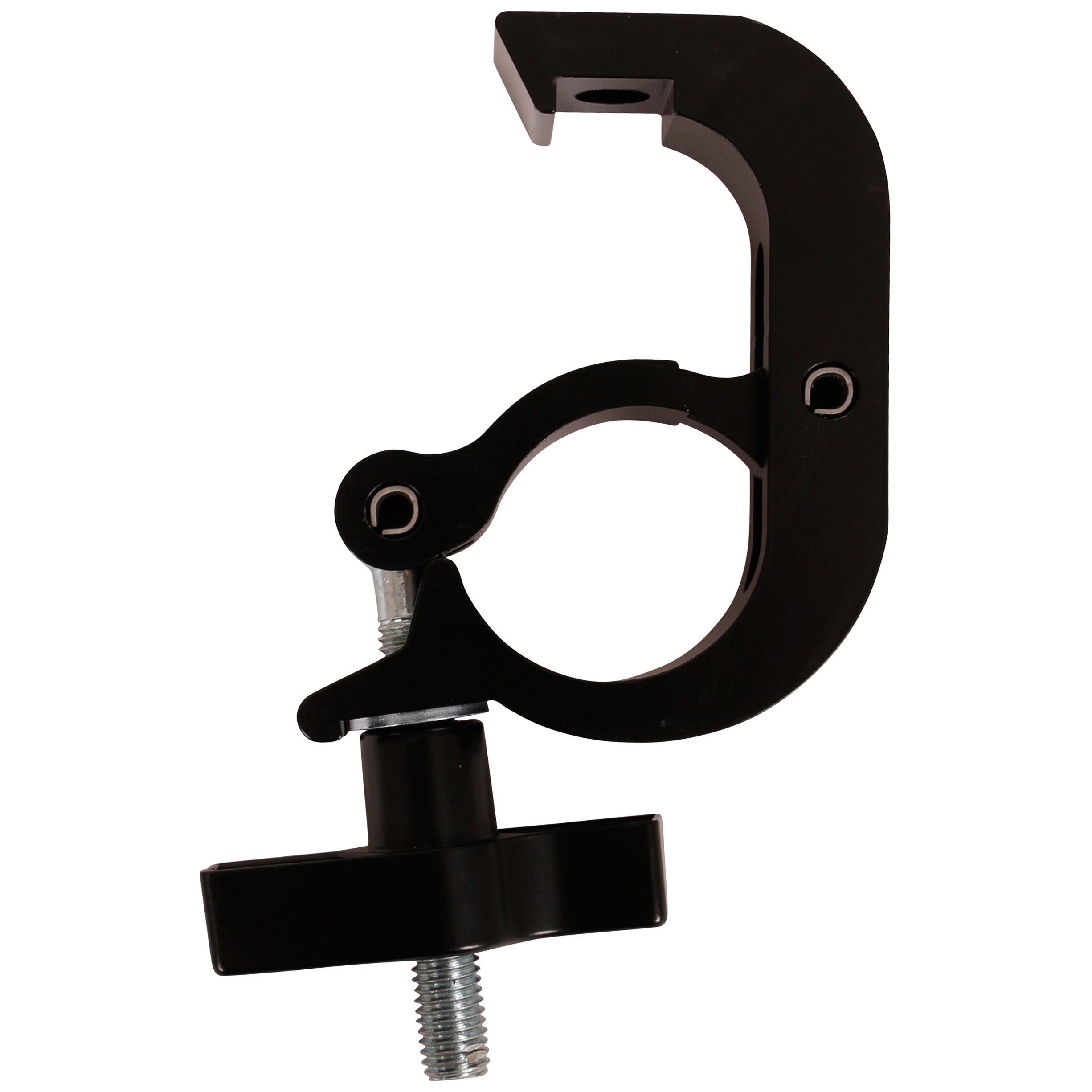 Doughty T588601 trigger clamp basic satijnzwart