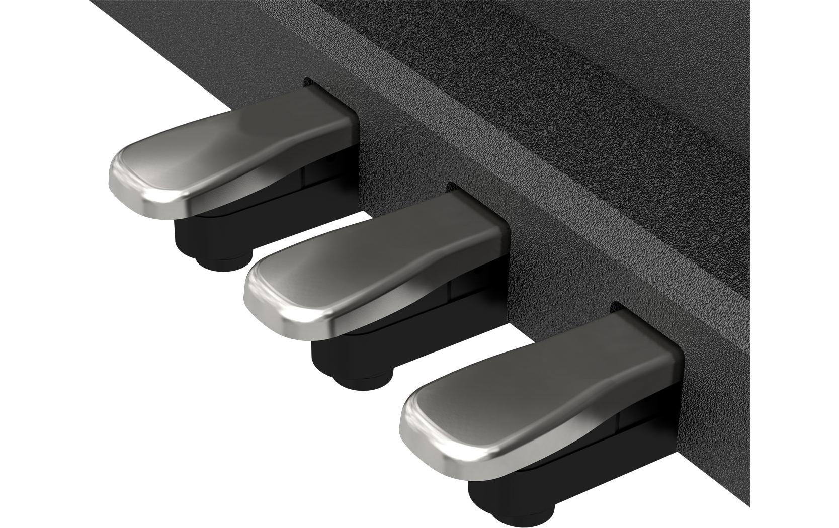 E-Piano RP107 BKX<br>Der Startpunkt für Ihre Reise auf dem Piano