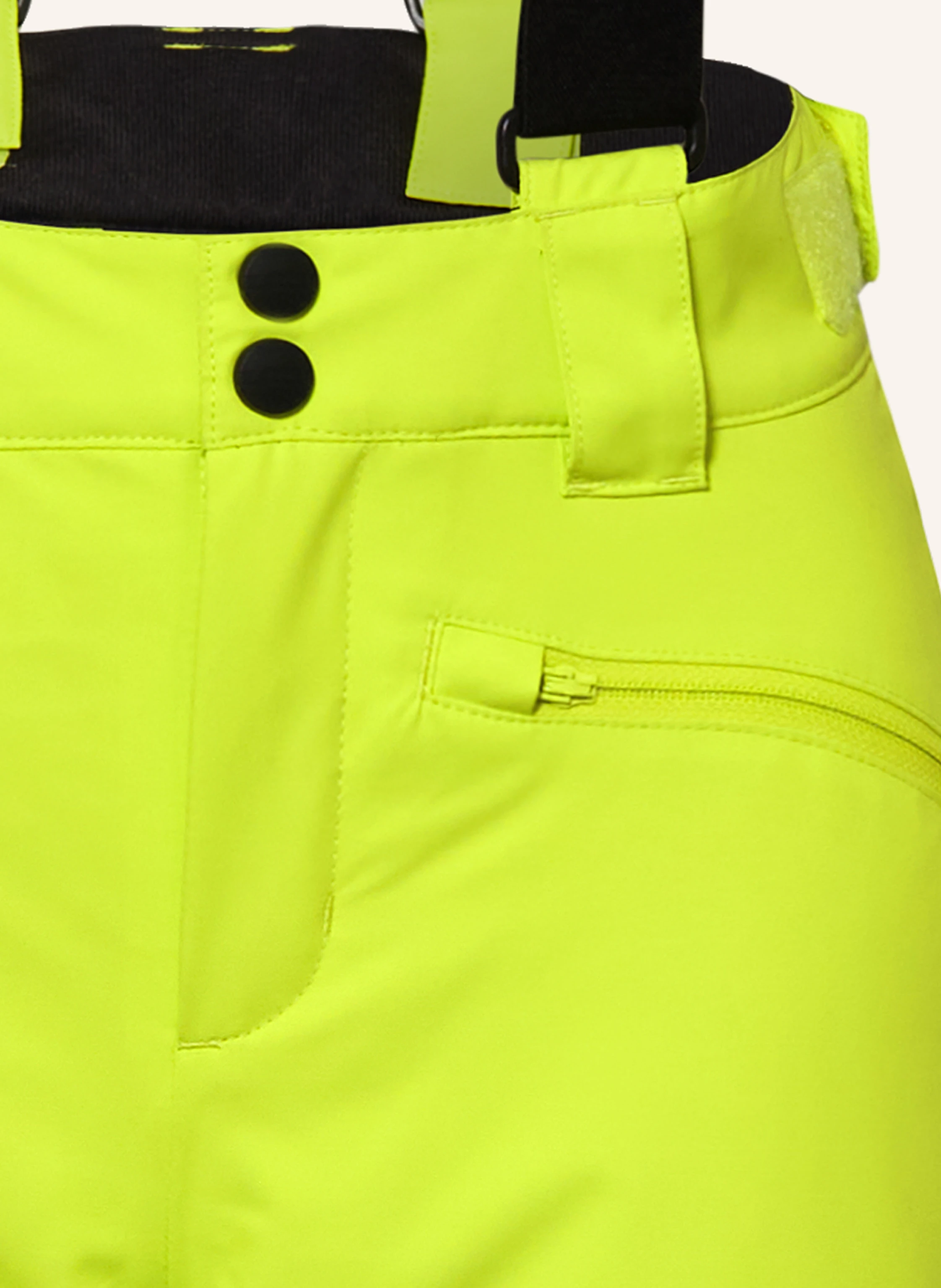Ziener Skihose AXI