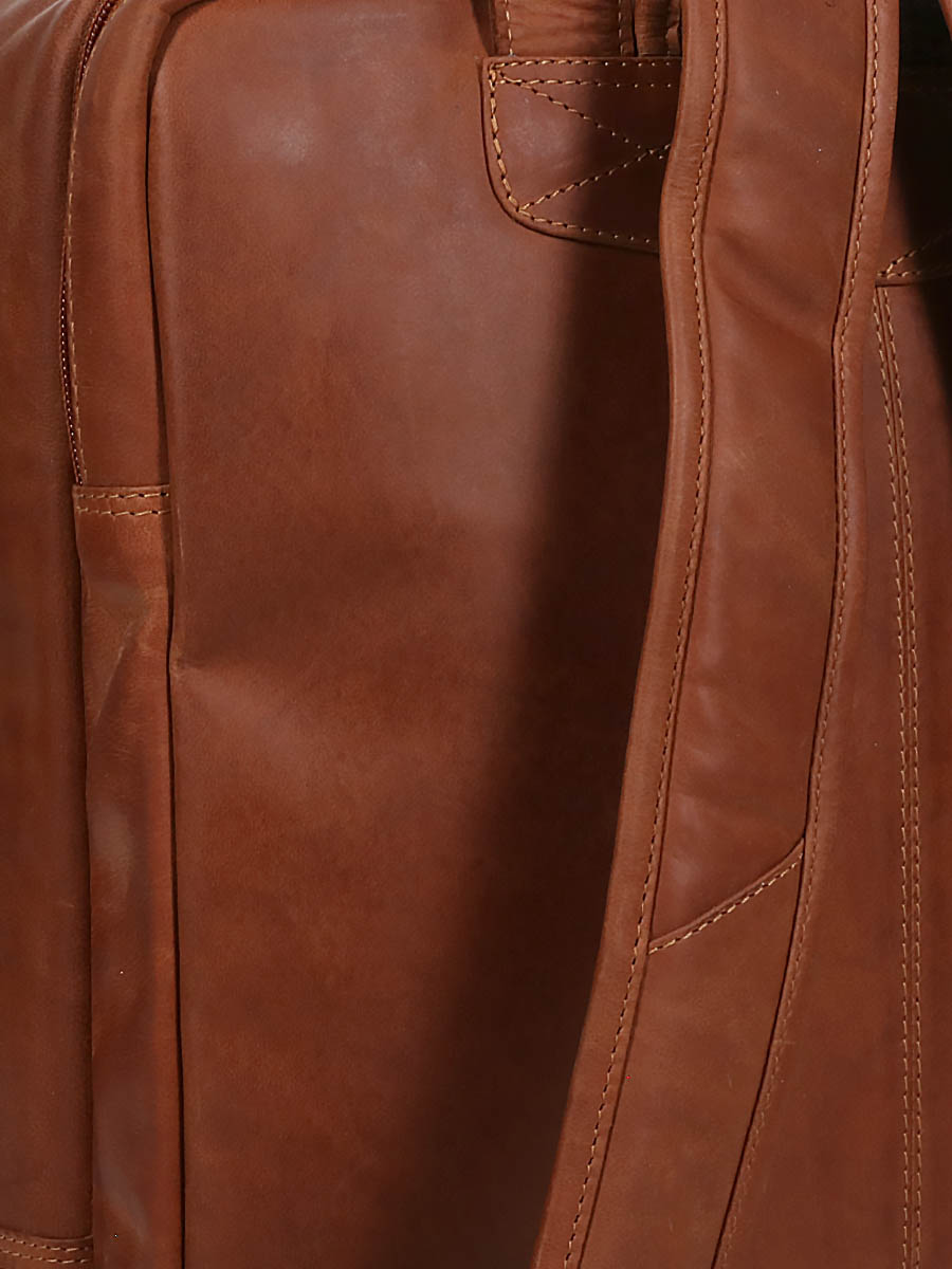 Sac À dos The Chesterfield Brand Rich Newcastle