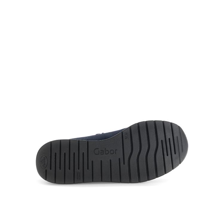 Gabor 76.307 ocean/dark-blue