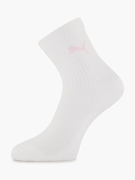 PUMA 3 Pack Socken multicolor