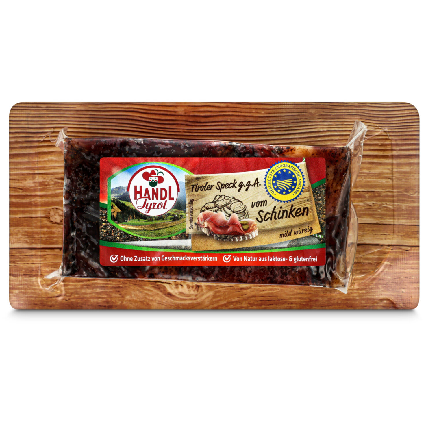 Tiroler Speck