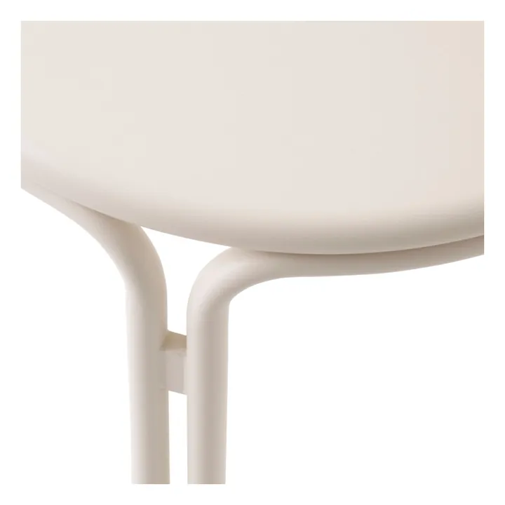 & Tradition Table d'appoint Thorvald SC102, Space Copenhagen | Ivoire
