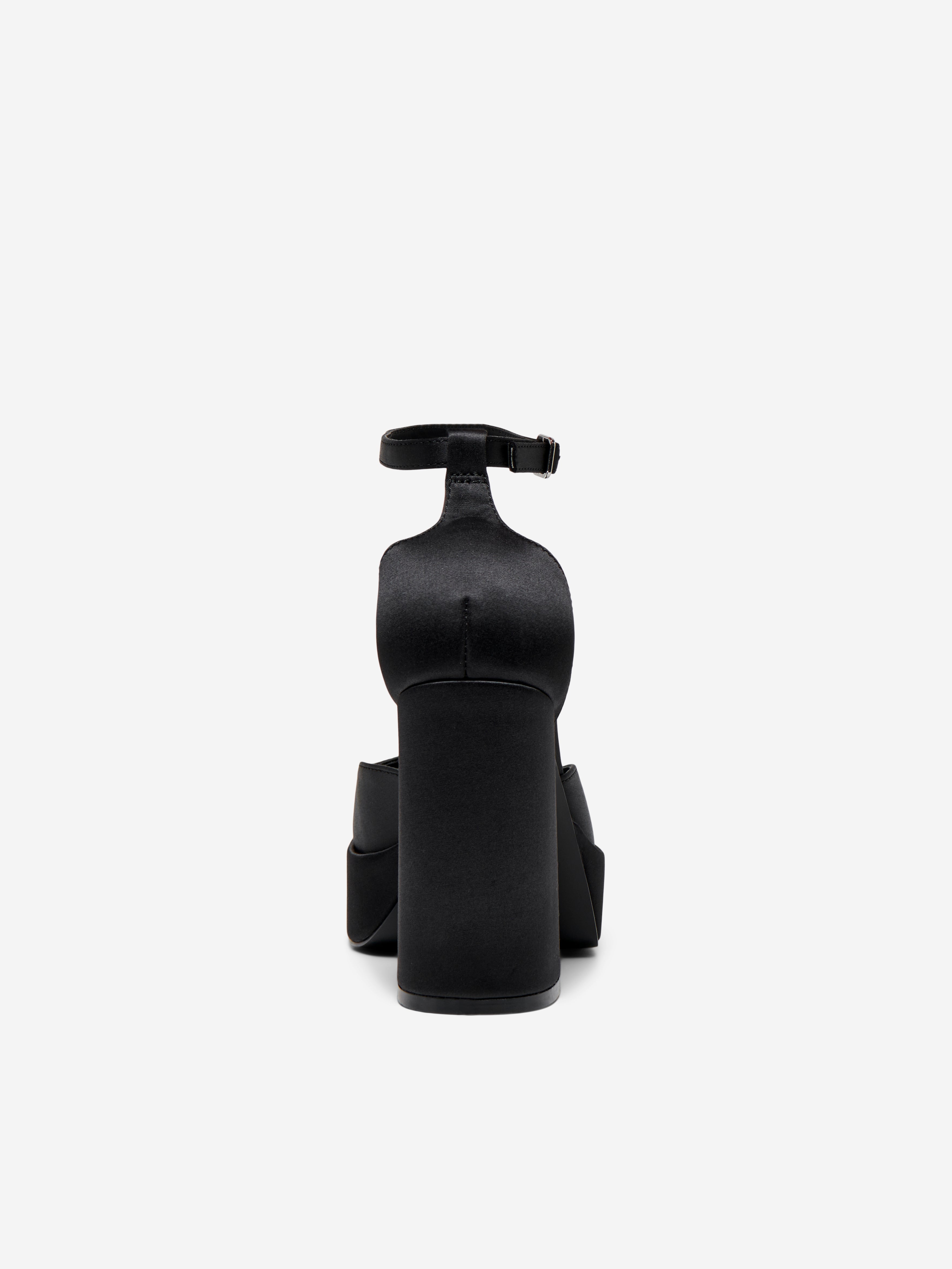 ONLPALI-2 Pumps Black