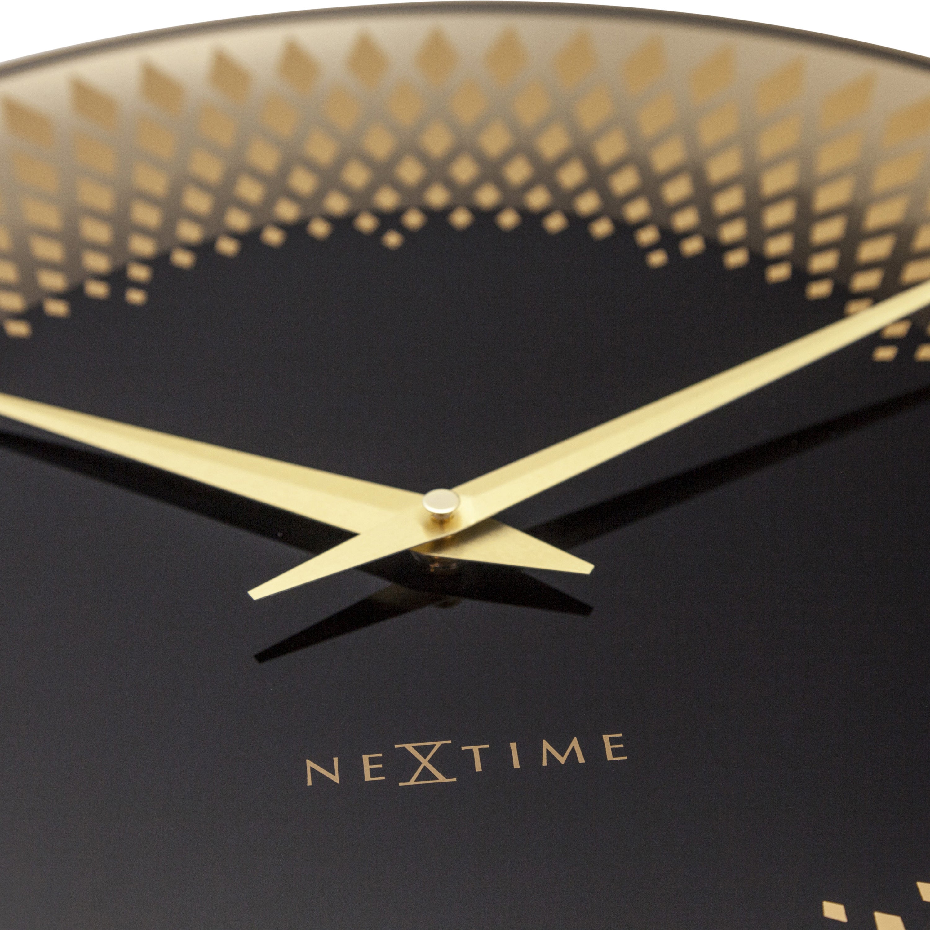 NeXtime Sahara Wandklok Ã 43 cm