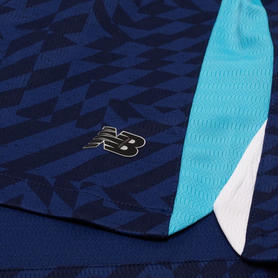 FC Porto 3ème Maillot 2024/25 Enfant