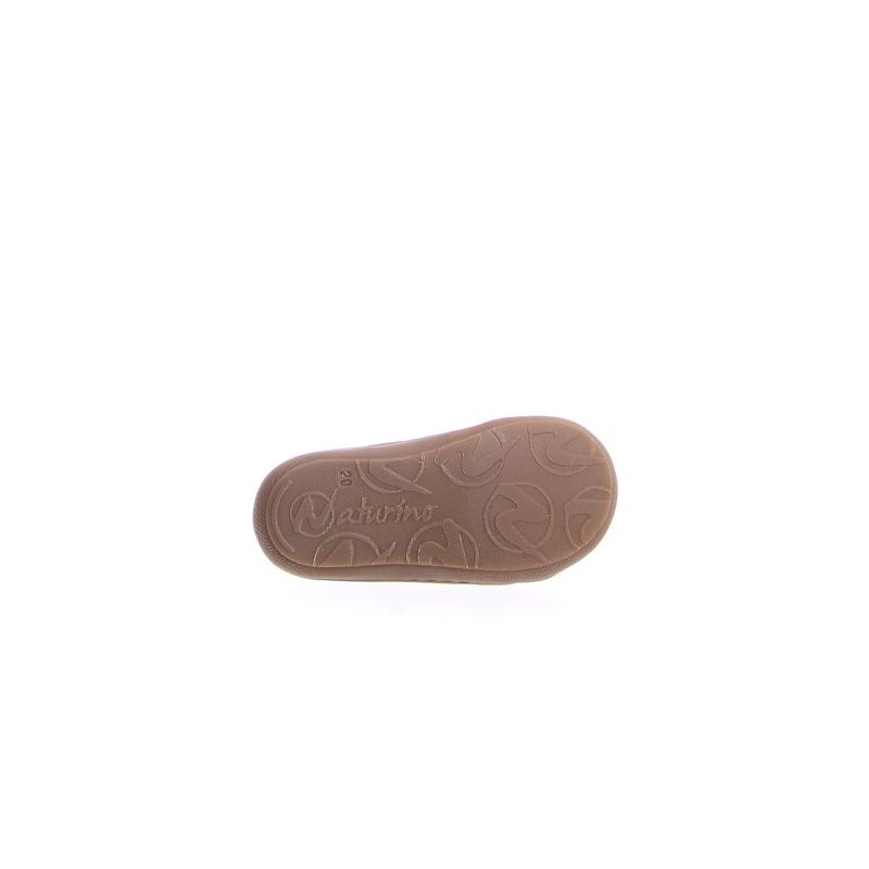 Naturino Naturino Cocoon Supersouple Velcros Marine