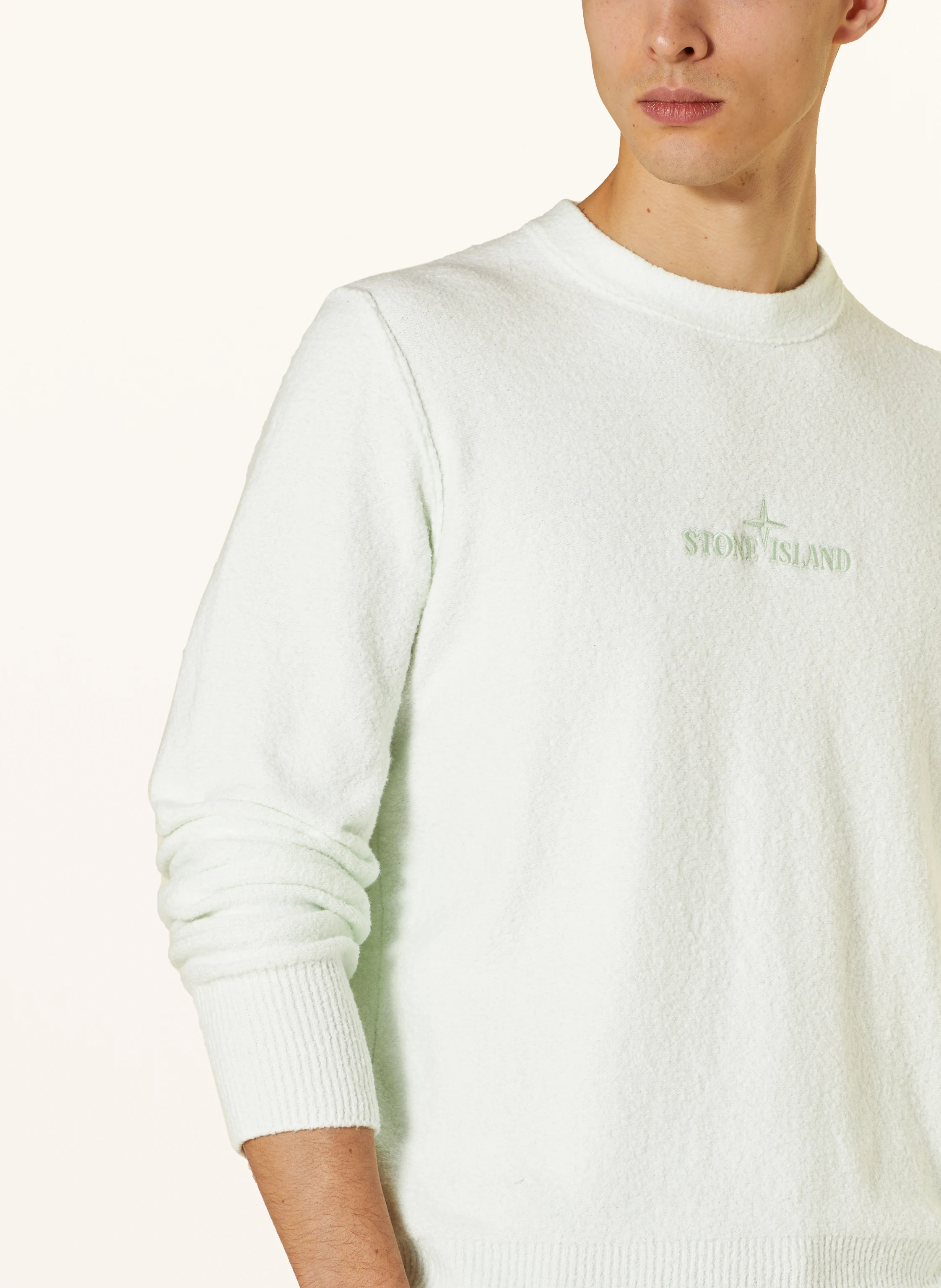 STONE ISLAND Pullover