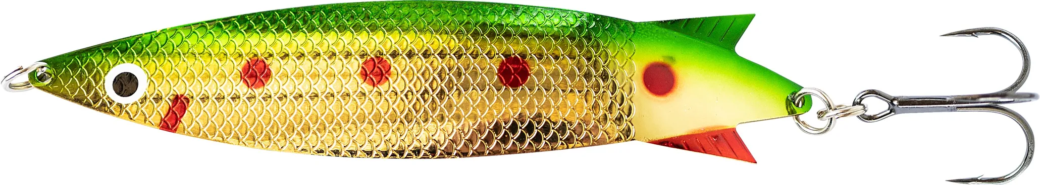 Abu Garcia Abu Garcia Toby Magnum Goldfish