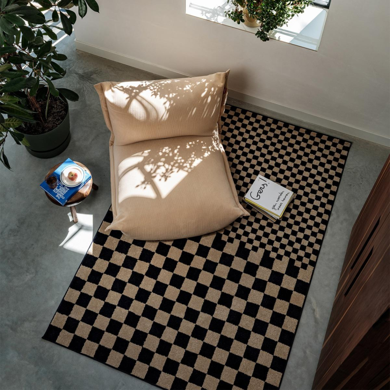 Fatboy Carpet Petit Square Affaire vloerkleed 230x160