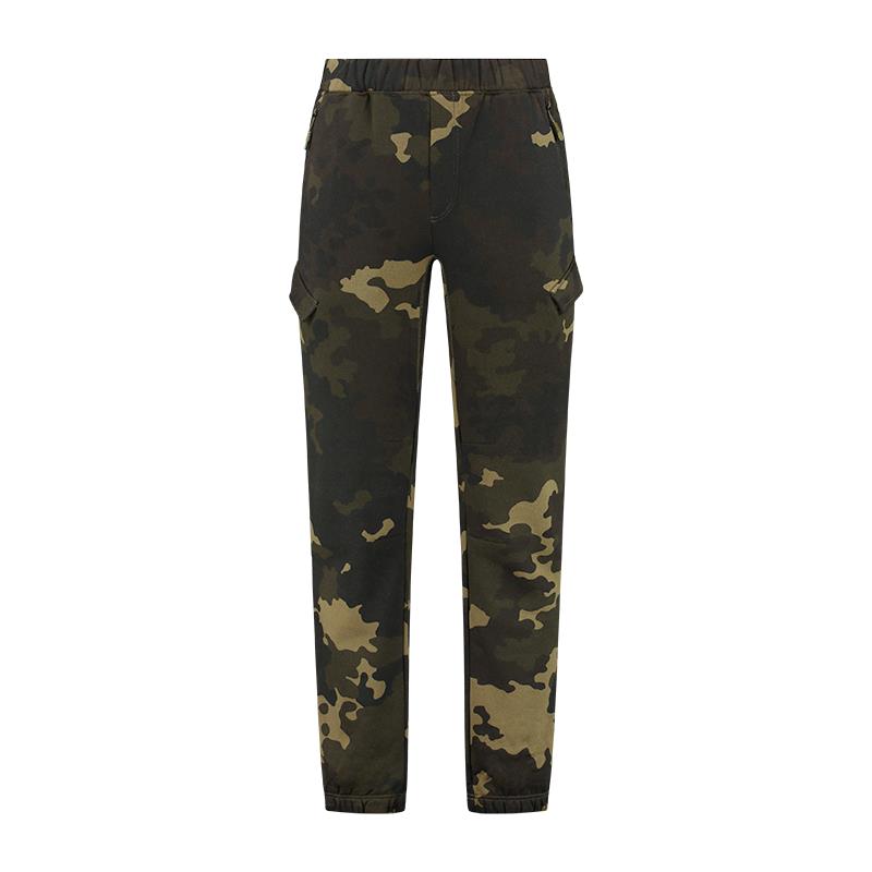 Pantalon Homme Korda Kore Heavy Joggers - Camo