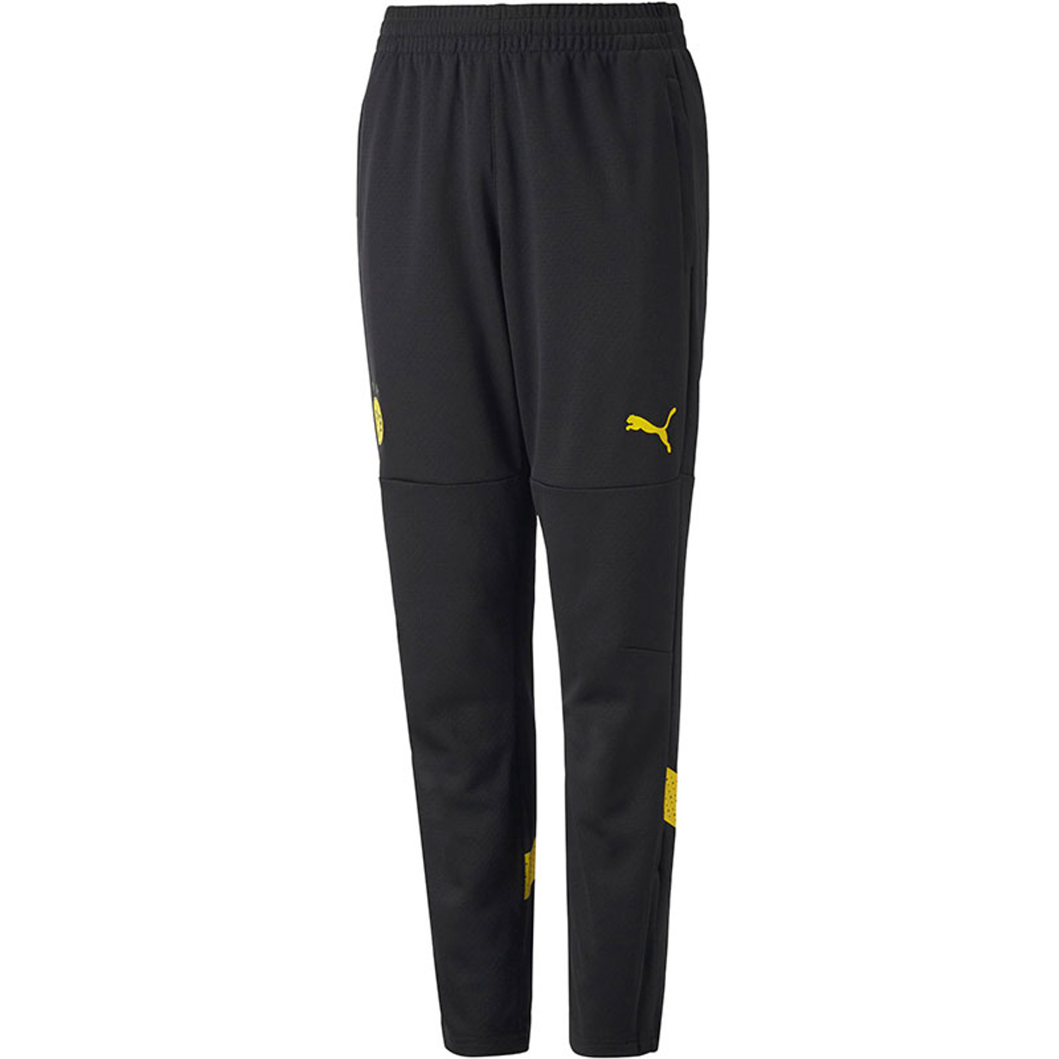 Puma Borussia Dortmund Trainingspak Kids