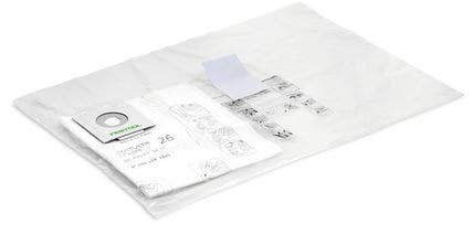 FESTOOL CT 36 Replacement Filter Bags