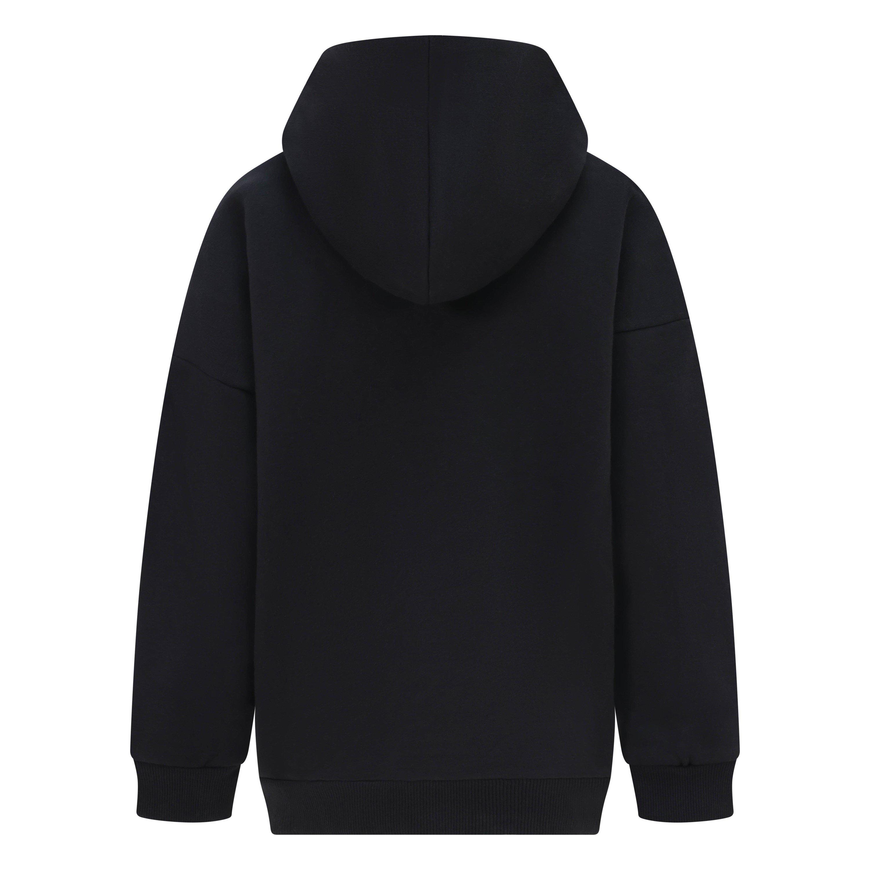 Blank Essentials Kids Arch HD Hoodie