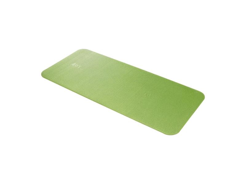 Airex Gymnastikmatte Fitline Kiwi, 180 cm Trainingsmatte Fitline