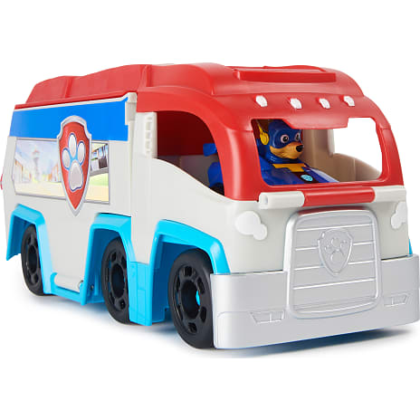 Paw Patrol Mighty Movie Mini Squad Patroller