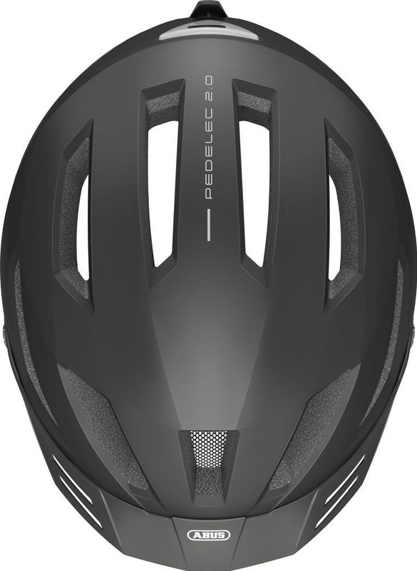 ABUS - Pedelec 2.0 - Fietshelm - Titan - NTA gekeurd - Geschikt voor high speed e-bikes