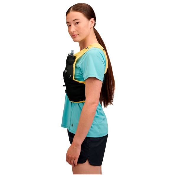 Black Diamond - Distance 6 Hydration Vest - Sac à dos trail