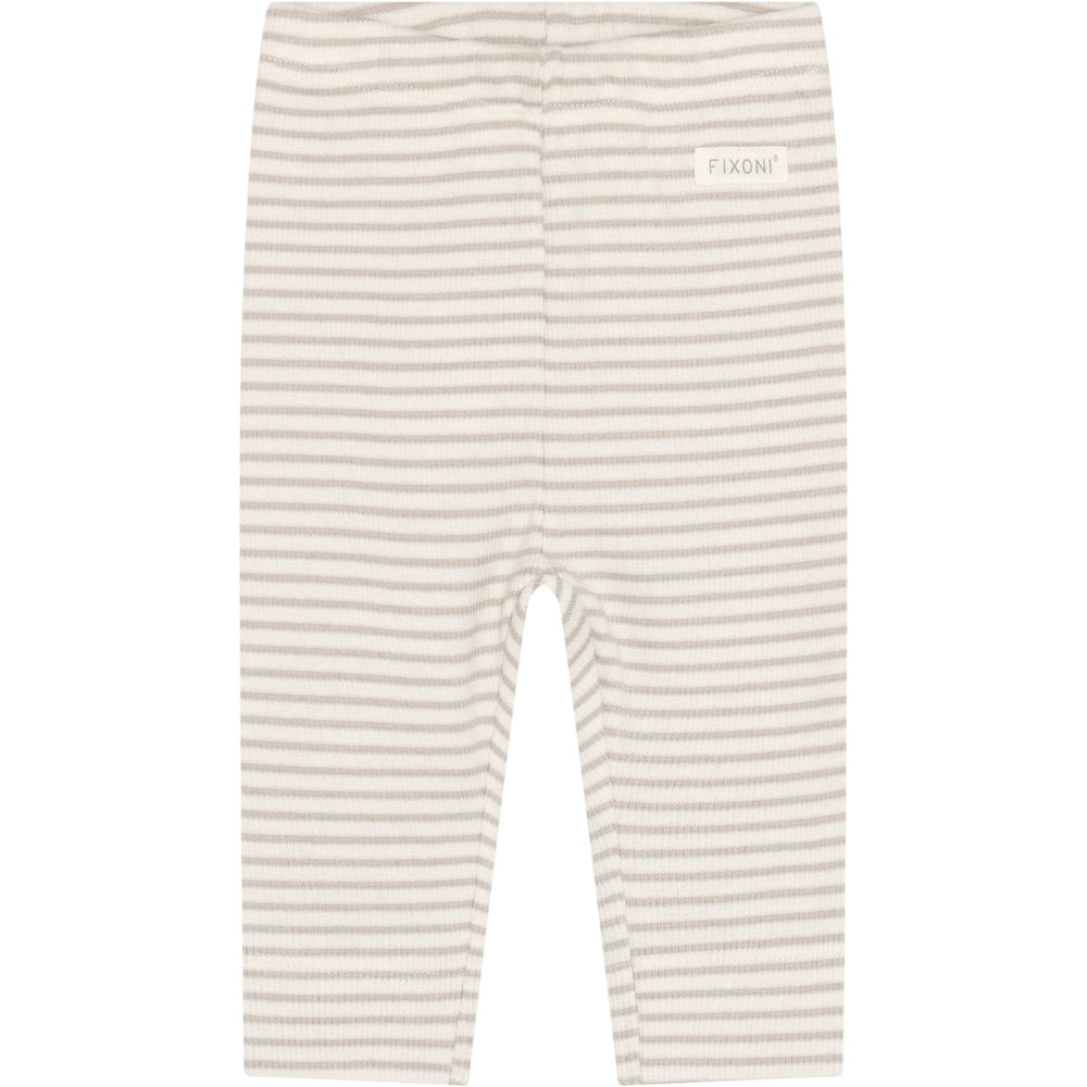 Køb FIXONI Pure Cashmere Leggings Rib